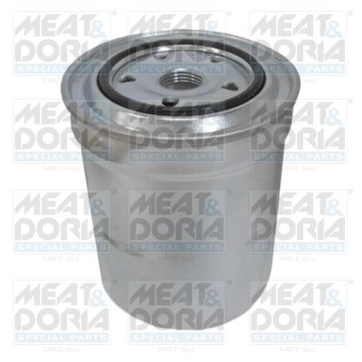 MEAT & DORIA 4979