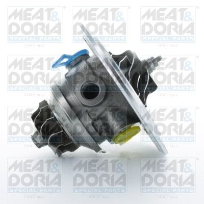 MEAT & DORIA 60092