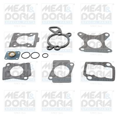 MEAT & DORIA 750-10001