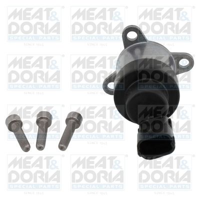 MEAT & DORIA 98184