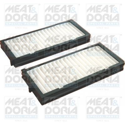 MEAT & DORIA 17469F-X2