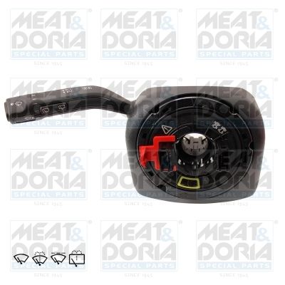 MEAT & DORIA 231500