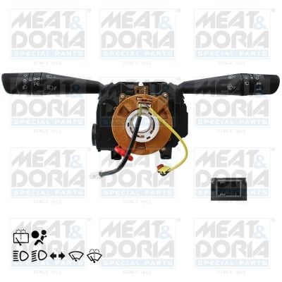 MEAT & DORIA 231707