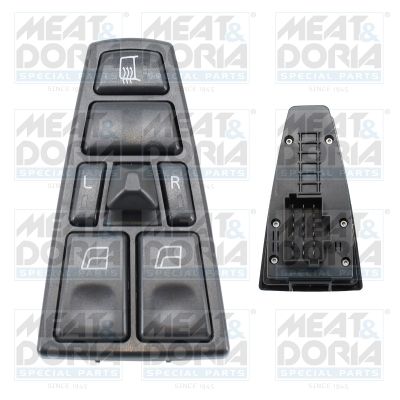 MEAT & DORIA 206133
