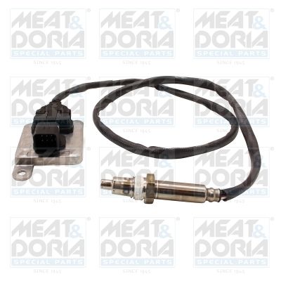MEAT & DORIA 57092