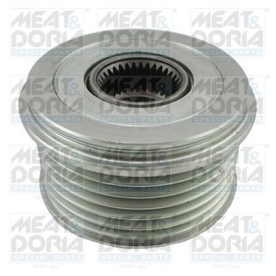 MEAT & DORIA 45230