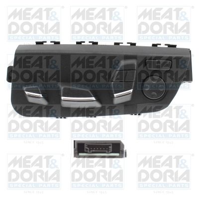 MEAT & DORIA 206225 MEAT & DORIA 206225