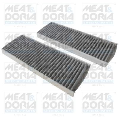 MEAT & DORIA 17564K-X2