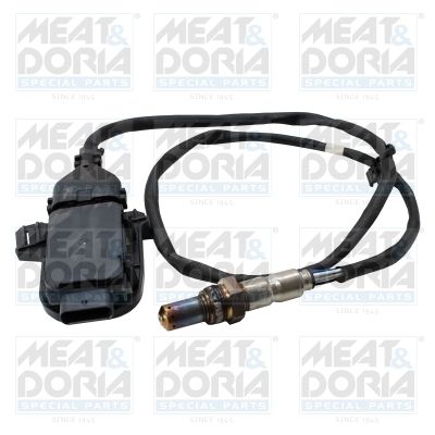 MEAT & DORIA 57200