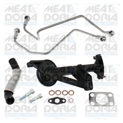 MEAT & DORIA KIT62001