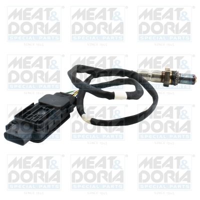 MEAT & DORIA 57265