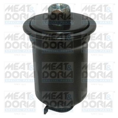 MEAT & DORIA 4380