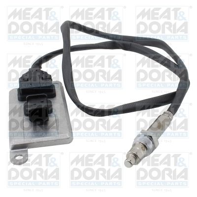 MEAT & DORIA 57152