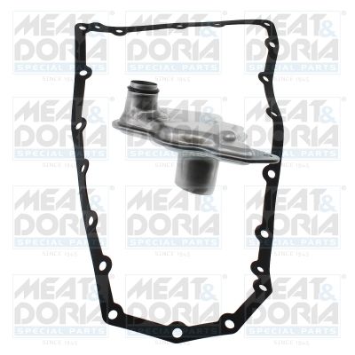 MEAT & DORIA KIT21517