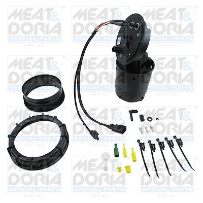 MEAT & DORIA 73020