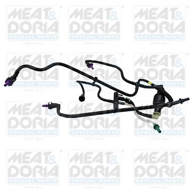 MEAT & DORIA 98053