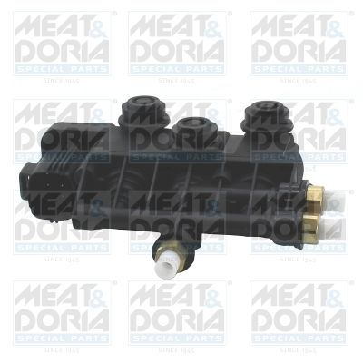 MEAT & DORIA 58200 MEAT & DORIA 58200
