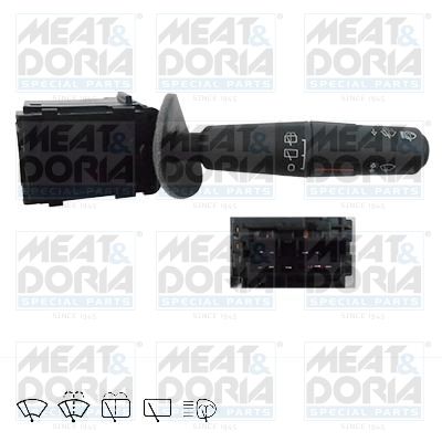 MEAT & DORIA 23244