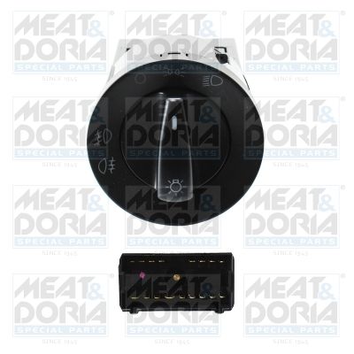 MEAT & DORIA 23900 MEAT & DORIA 23900