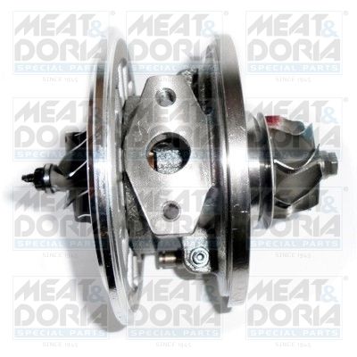 MEAT & DORIA 60053