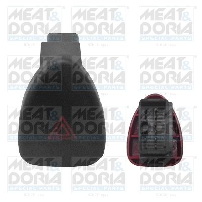 MEAT & DORIA 23641