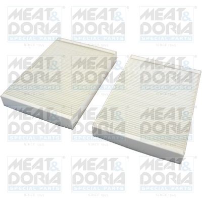 MEAT & DORIA 17294-X2