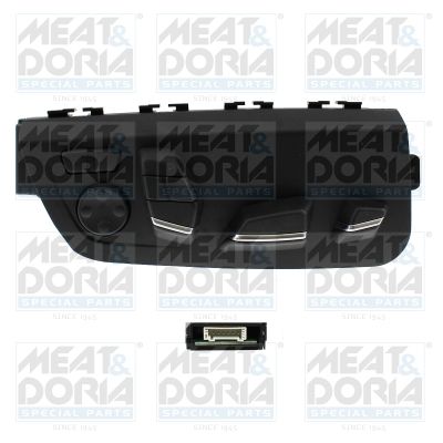 MEAT & DORIA 206224 MEAT & DORIA 206224