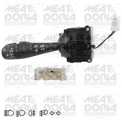 MEAT & DORIA 23551