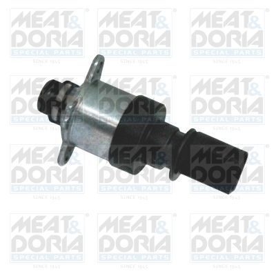 MEAT & DORIA 9300 MEAT & DORIA 9300