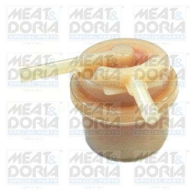 MEAT & DORIA 4503