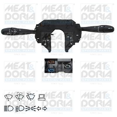 MEAT & DORIA 231306