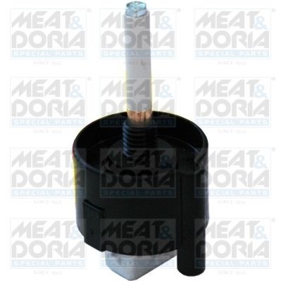 MEAT & DORIA 9257