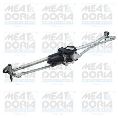 MEAT & DORIA 207020