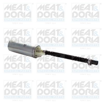 MEAT & DORIA 77676