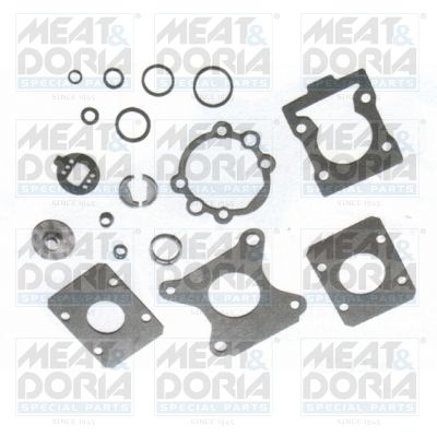 MEAT & DORIA 750-10007