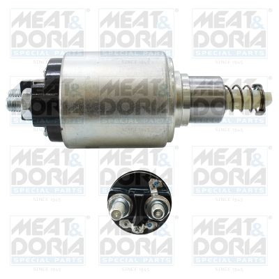 MEAT & DORIA 46421