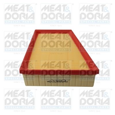 MEAT & DORIA 18281