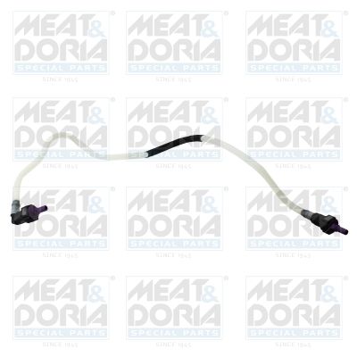 MEAT & DORIA 98221
