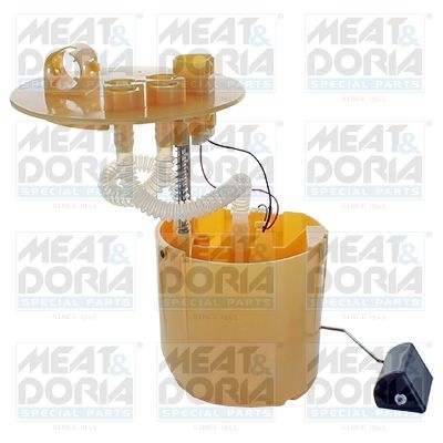 MEAT & DORIA 79455