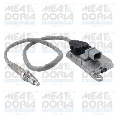 MEAT & DORIA 57150