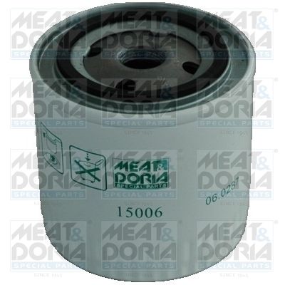 MEAT & DORIA 15006