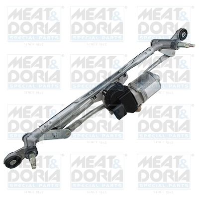 MEAT & DORIA 207023 MEAT & DORIA 207023