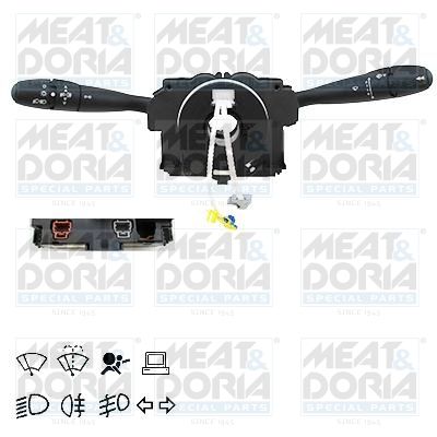 MEAT & DORIA 23484