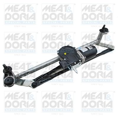 MEAT & DORIA 207040 MEAT & DORIA 207040