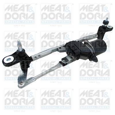 MEAT & DORIA 207075