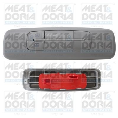 MEAT & DORIA 206157 MEAT & DORIA 206157