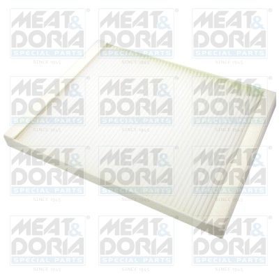 MEAT & DORIA 17425