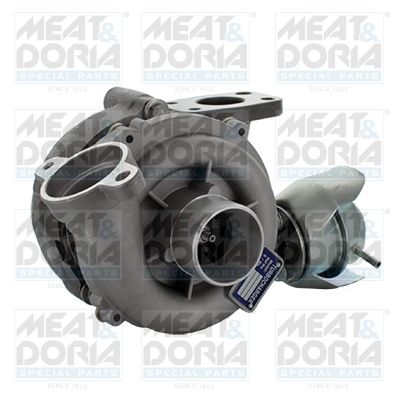 MEAT & DORIA 65001