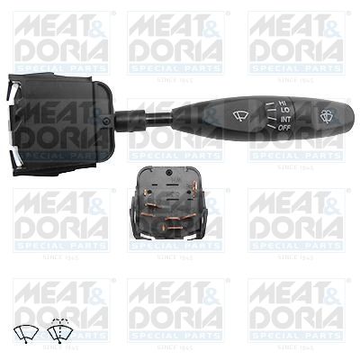 MEAT & DORIA 23252