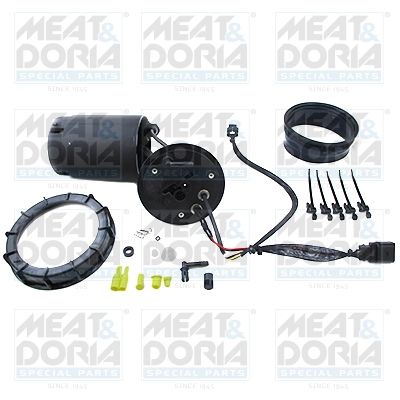 MEAT & DORIA 73003